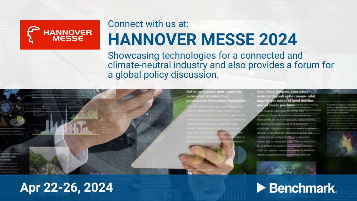 Hanover Messe 2024